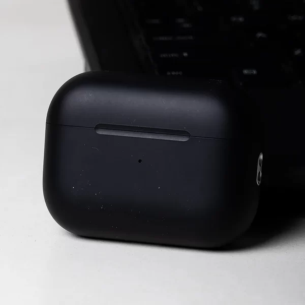 Air Pro 2nd Generation Black Edition | Free Silicon Cover - Image 3