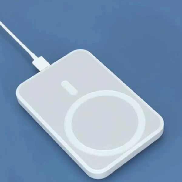 MagSafe Wireless 5000mAh PowerBank - Image 5